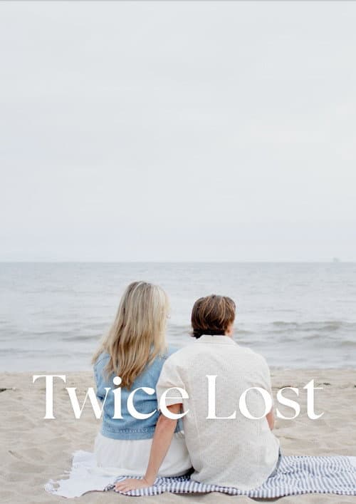 Twice Lost poster