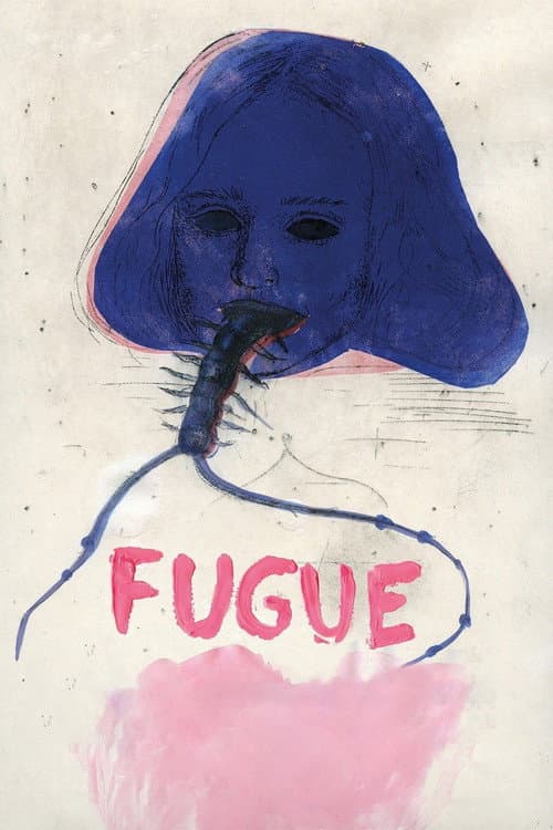Fugue (2018) poster