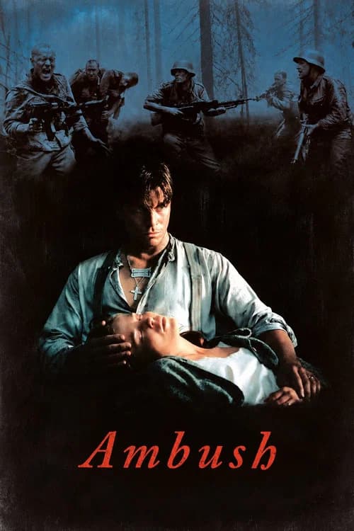Ambush (1999) poster