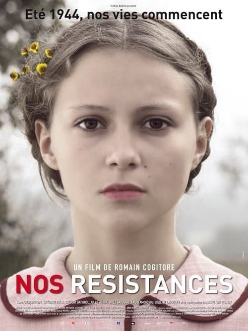 15 Lads (2011) poster