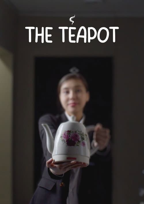 The Teapot (2024) poster