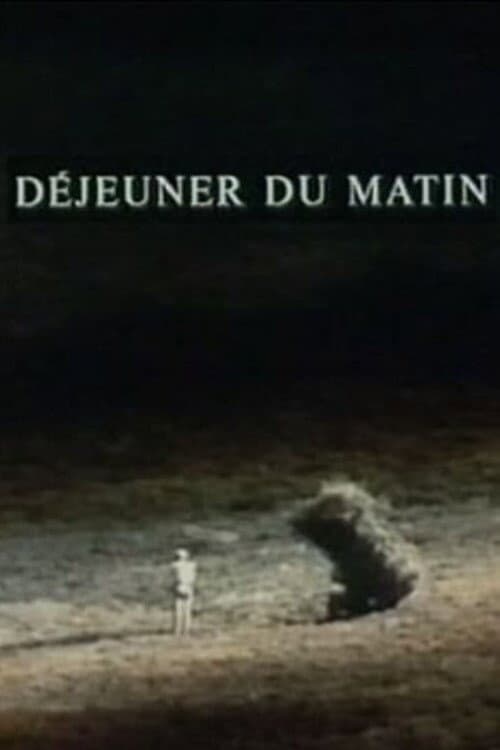 Breakfast (1974) poster