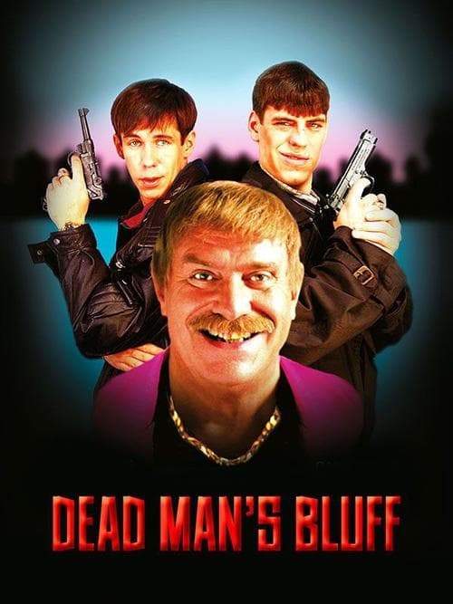 Dead Man's Bluff (2005) poster