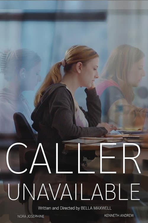 Caller Unavailable (2025) poster