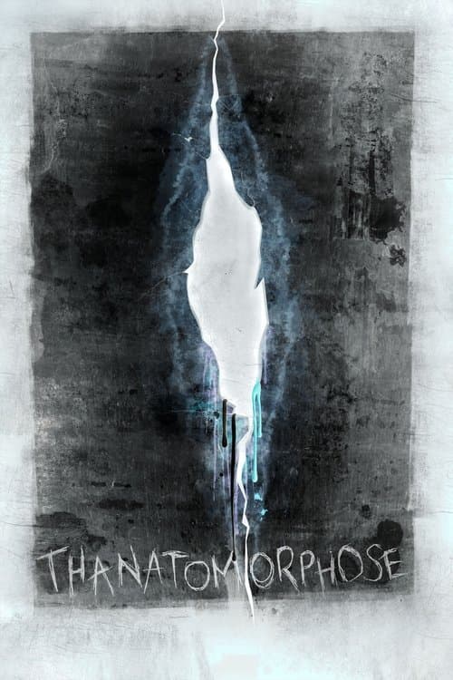 Thanatomorphose (2012) poster