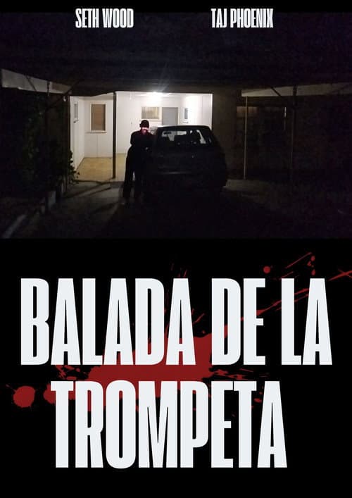 Untitled Ballad Of The Trumpet Prequel poster