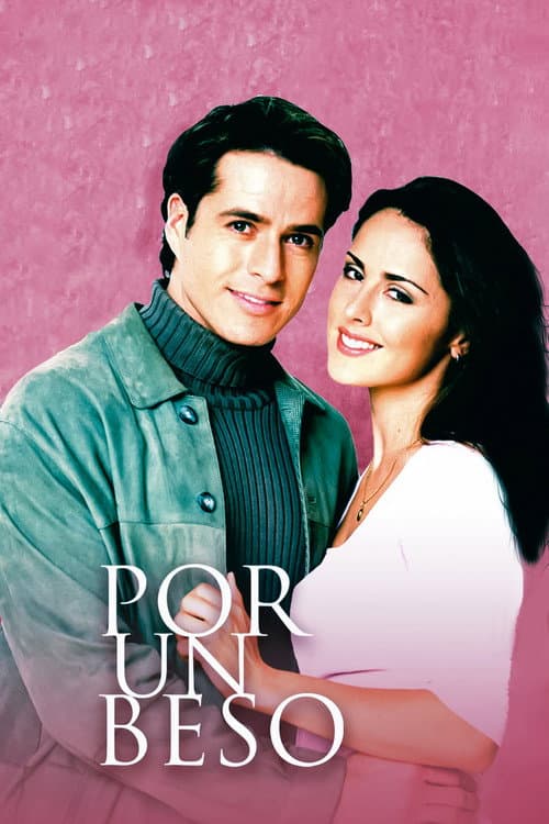 Por un beso (2000) poster