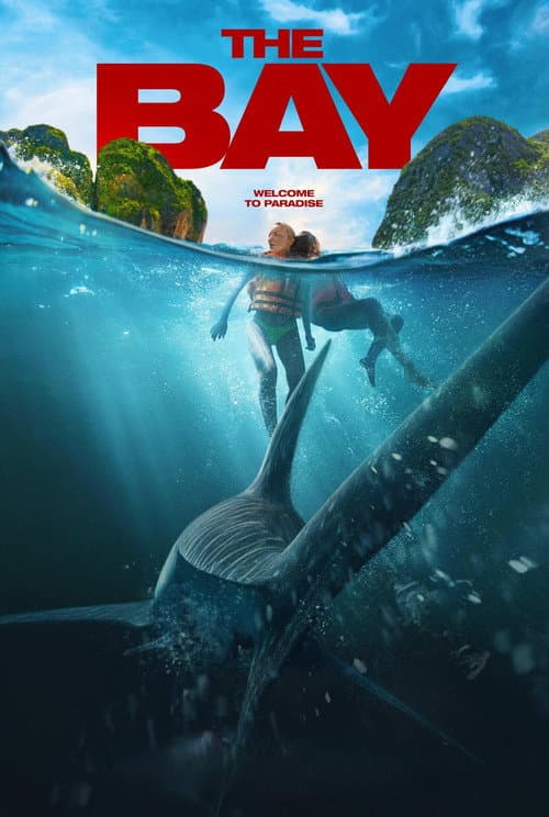 The Bay (2026) poster