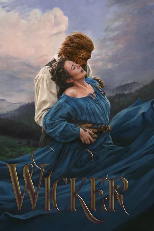 Wicker (2026) poster