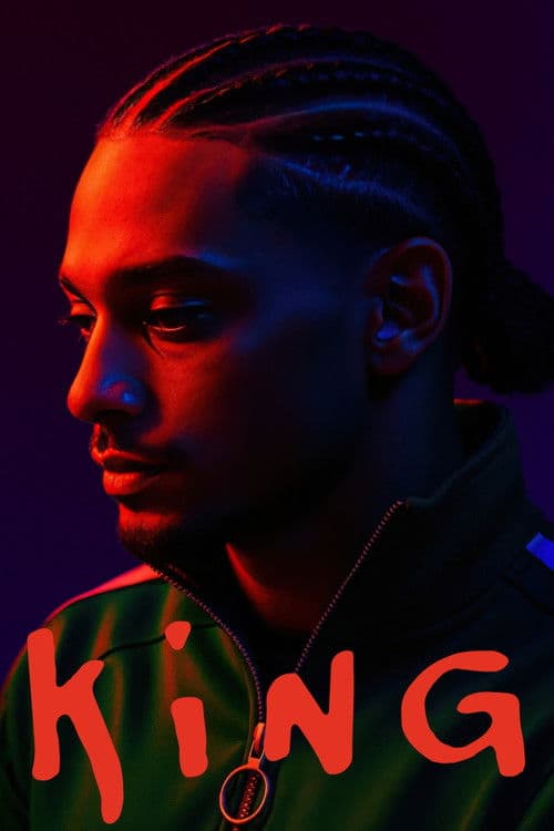 King (2026) poster