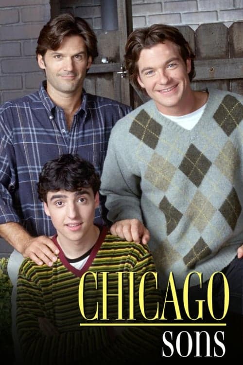 Chicago Sons (1997) poster