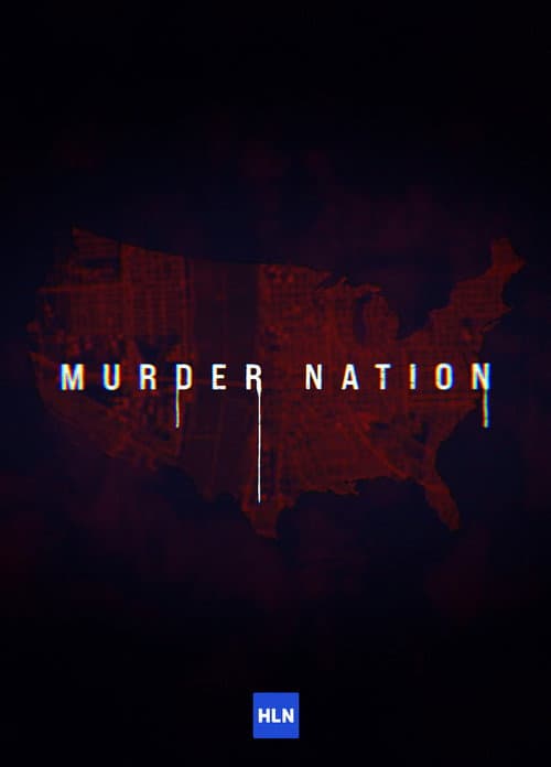 Murder Nation (2021) poster