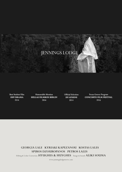 Jennings Lodge poster