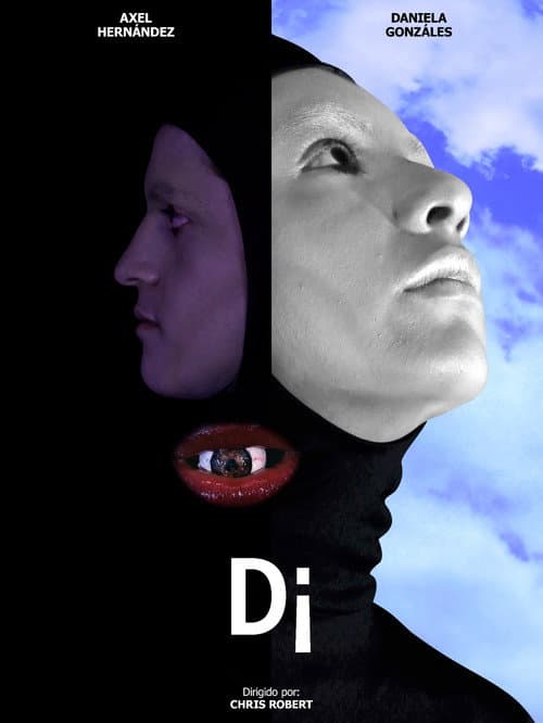 D¡ (2024) poster