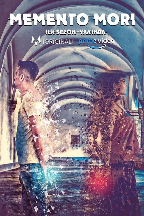 Memento Mori (2020) poster