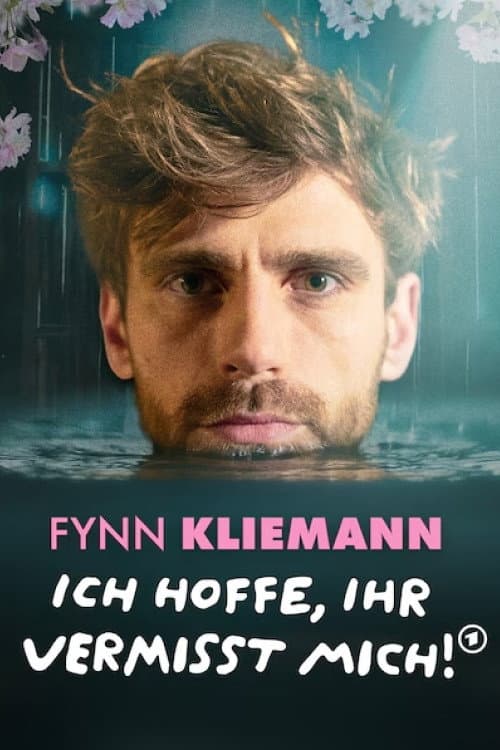 Fynn Kliemann - ich hoffe, ihr vermisst mich (2025) poster