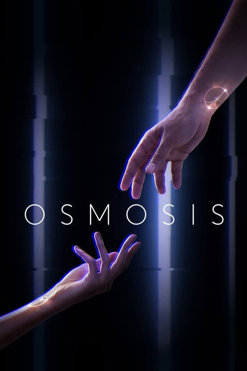 Osmosis (2019) poster