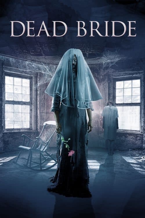 Dead Bride (2025) poster