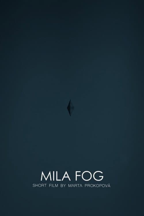 MILA FOG poster