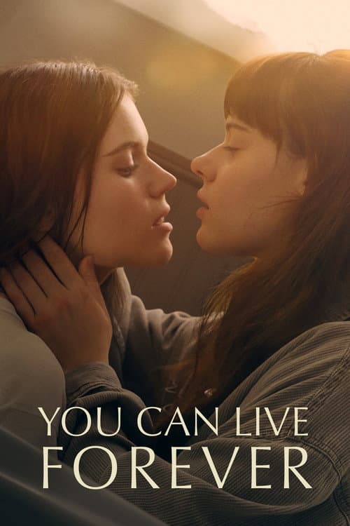 You Can Live Forever (2023) poster