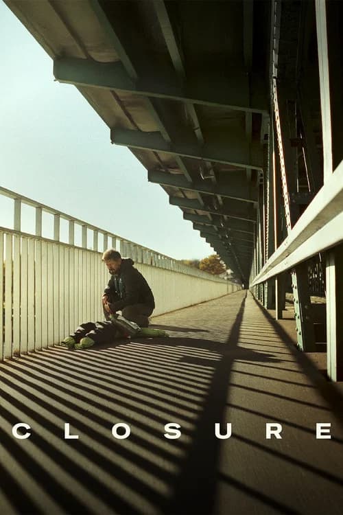 Closure (2026) poster