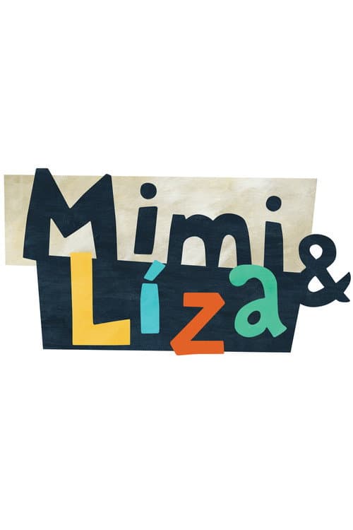 Mimi & Lisa (2013) poster