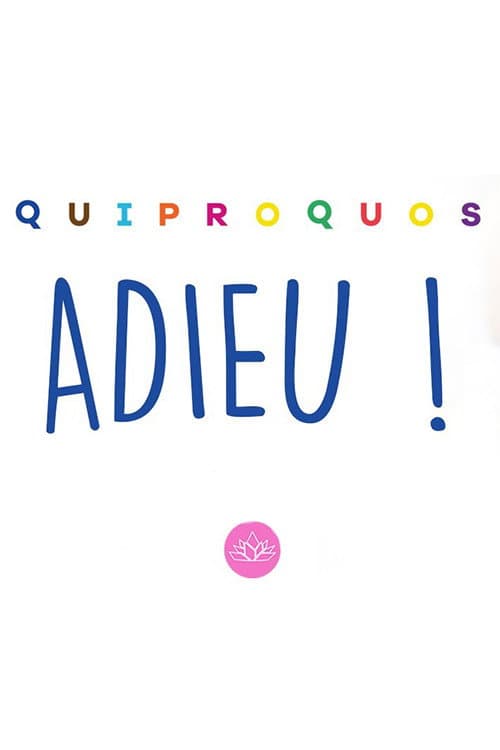 Quiproquos (2018) poster
