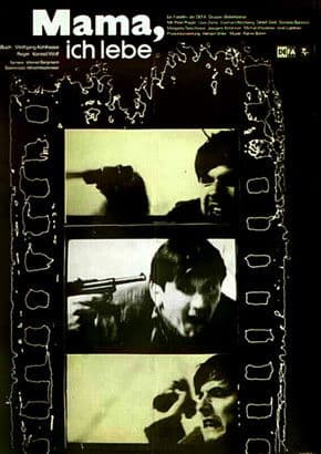 Mama, I’m Alive (1977) poster