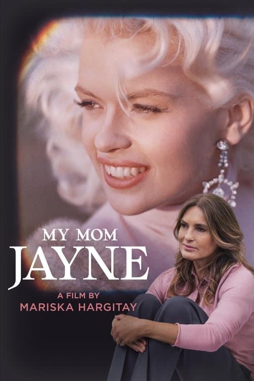 My Mom Jayne (2025) poster