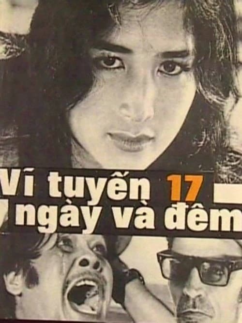 17th Parallel, Nights and Days (1973) poster
