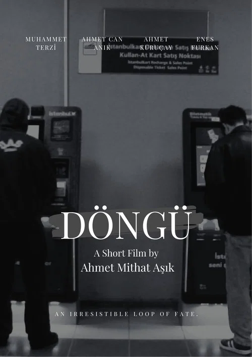 Döngü poster
