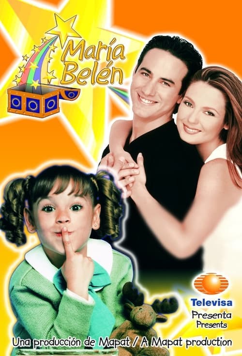 María Belén (2001) poster