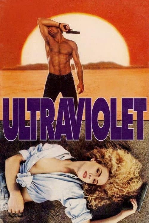 Ultraviolet poster