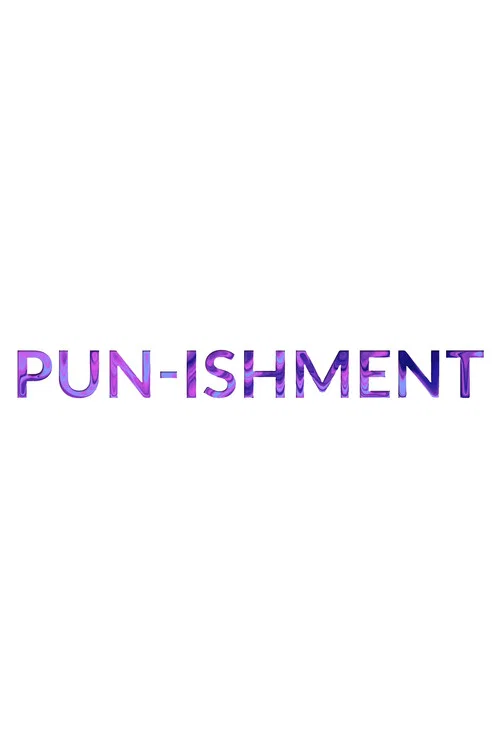 Pun-ishment poster