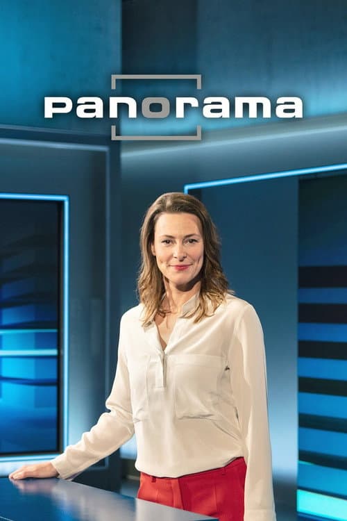 Panorama (1961) poster