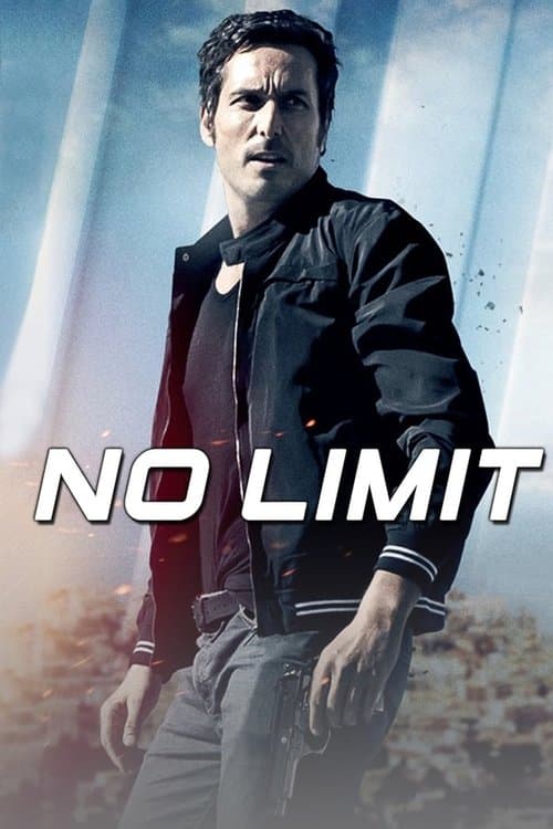 No Limit (2012) poster