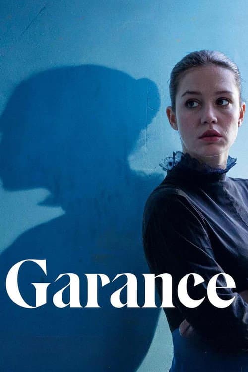 Garance poster