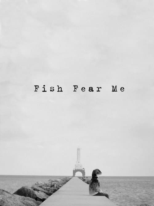 Fish Fear Me (2026) poster