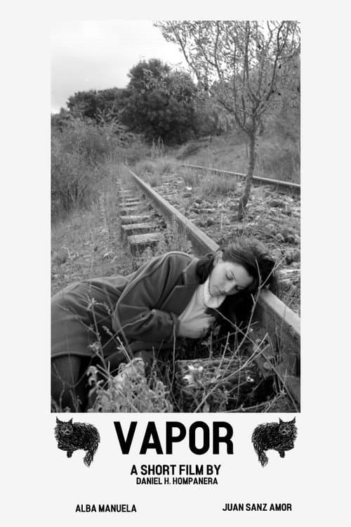 Vapor (2025) poster