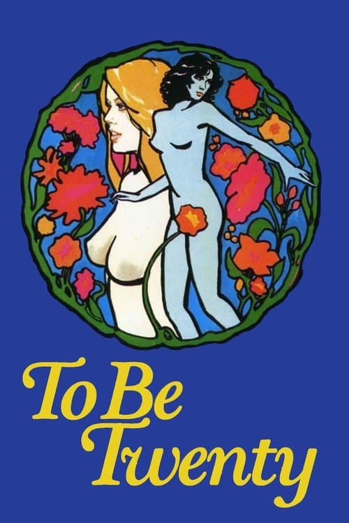 To Be Twenty (1978) poster