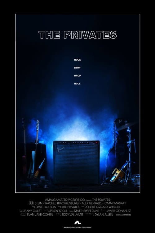 The Privates poster