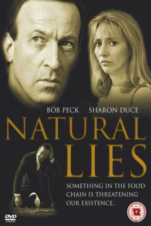 Natural Lies (1992) poster
