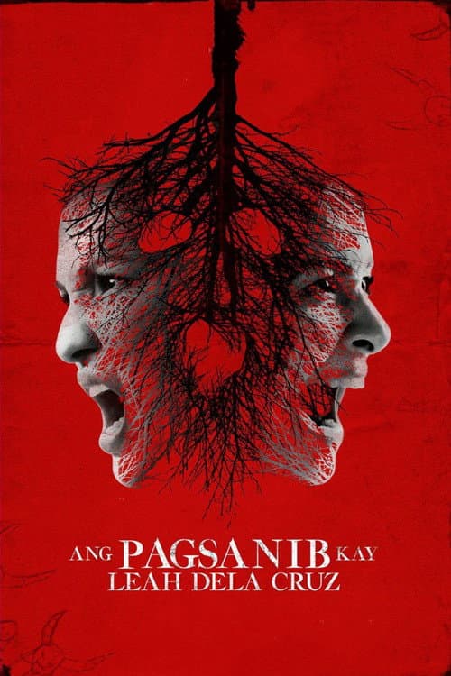 Ang Pagsanib kay Leah Dela Cruz poster