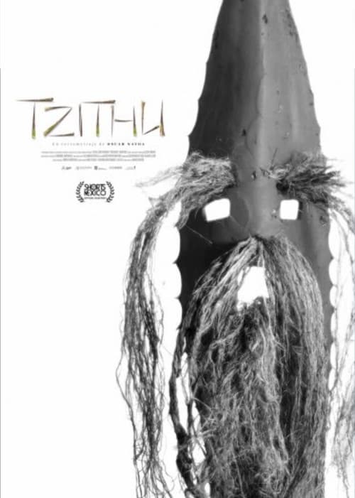 Tzithu (2022) poster