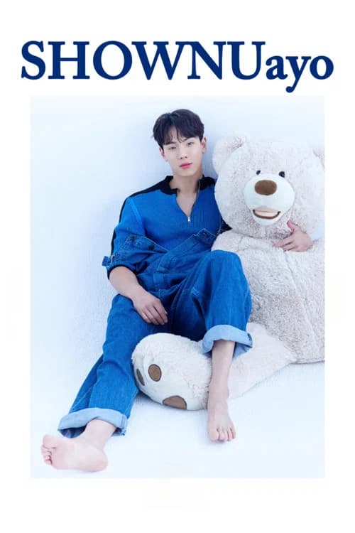 SHOWNUayo poster