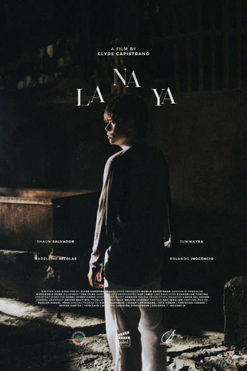 Lanaya (2026) poster