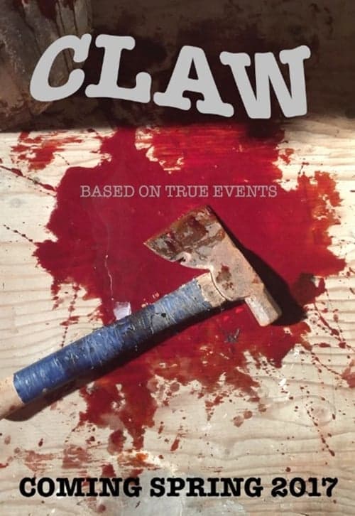 Claw poster