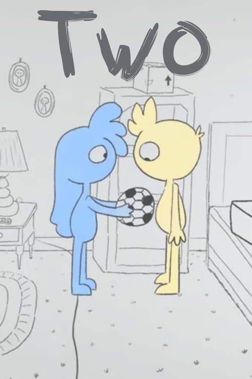 Two (2020) poster
