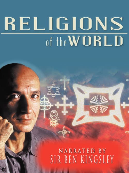 Religions of the World (1998) poster