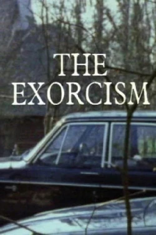 The Exorcism (1972) poster